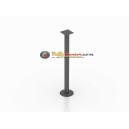 Tiang Joint Table Modera B Class - Abu Abu