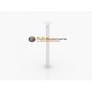 Tiang Joint Table Modera B Class - Silver