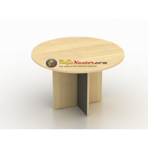Meja Conference Modera B Class - BCT 7012