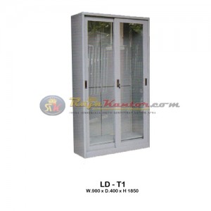 Lemari Arsip Daiko Import LD - T1