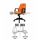 Kursi Direktur Chairman DC 203