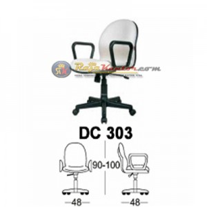 Kursi Direktur Chairman DC 303