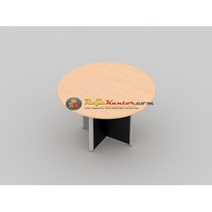 Conference Desk Modera E Class - ECT 1200