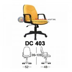 Kursi Direktur Chairman DC 403