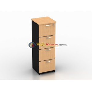 Filling Cabinet Modera E Class - EFC 2404