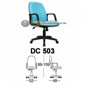 Kursi Direktur Chairman DC 503