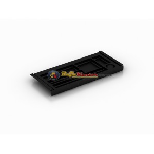 Meja Modera E Class - PENCIL TRAY