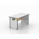 Meja Kantor Modera M Class - MOD 140