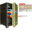 Brankas Hanmi Safe HD-1200