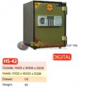 Brankas Hanmi Safe HS-42 Digital
