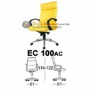 Kursi Manager Chairman EC 100 AC