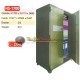 Brankas Hanmi Safe HS-1700