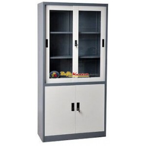 Lemari Arsip Besi Y&N - Type SC 300