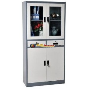 Lemari Arsip Besi Y&N - Type SC 313