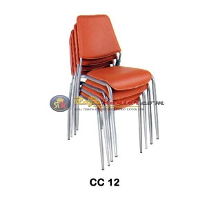 Kursi Susun Cofemo - CC 12