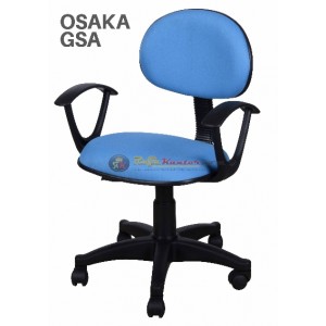 Kursi Kantor Uno Osaka - GSA