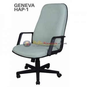 Kursi Kantor Uno Geneva HAP-1
