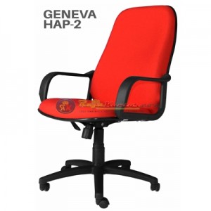 Kursi Kantor Uno Geneva HAP-2