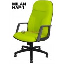 Kursi Kantor Uno - Milan Hap 1