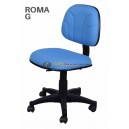 Kursi Kantor - Uno Roma G