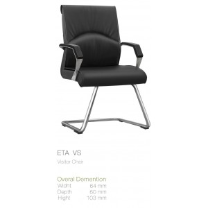 Kursi Kantor Inviti ETA VS