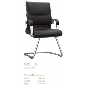 Kursi Kantor Inviti FLOU VS