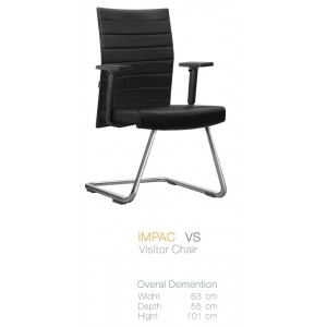 Kursi Kantor Inviti IMPAC NET VS