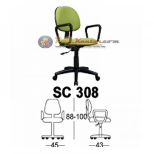 Kursi Kantor Chairman SC 308