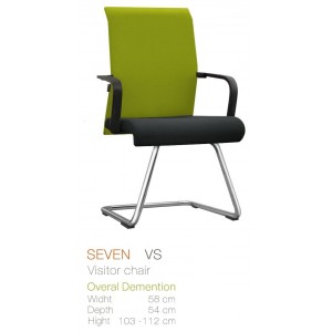 Kursi Kantor Inviti SEVEN VS