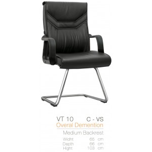 Kursi Kantor Inviti VT 10 C - VS