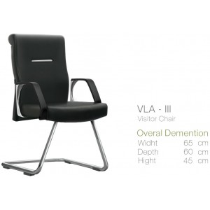 Kursi Kantor Inviti VLA - III
