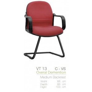 Kursi Kantor Inviti VT 13 VS