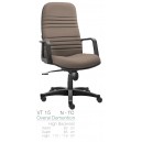 Kursi Kantor Inviti VT 15 N - TC