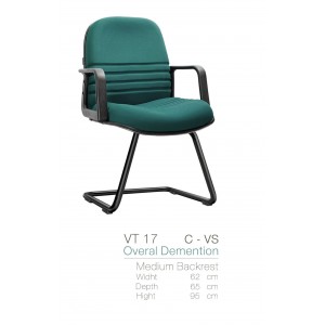 Kursi Kantor Inviti VT 17 VS