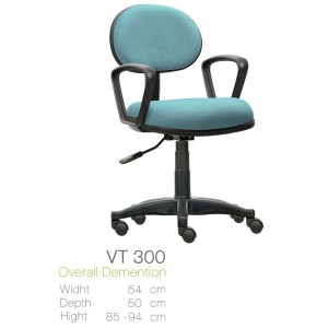 Kursi Kantor Inviti VT 300