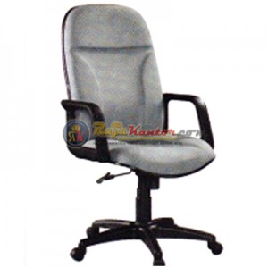 Kursi Direktur & Manager Donati DO-125 Oscar/Fabric