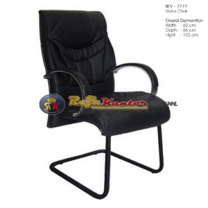 Kursi Kantor BabyKu Series BEV-7777