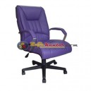 Kursi Kantor BabyKu Series BEM-2222