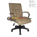 Kursi Kantor BabyKu Series BEM-3333