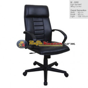 Kursi Kantor BabyKu Series BE-5002