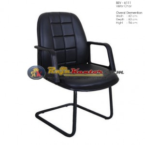 Kursi Kantor BabyKu Series BEV-6111