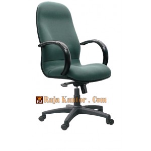 Kursi Kantor (Direktur & Manager) Donati DO-38 Oscar/Fabric