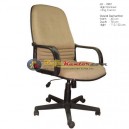 Kursi Kantor BabyKu Junior Series JD-1007