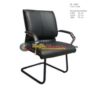 Kursi Kantor BabyKu Junior Series JB-5007