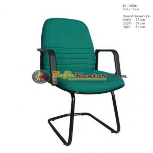 Kursi Tunggu Babyku Junior Series JV-5006