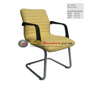 Kursi Tunggu Babyku Junior Series JV-5010