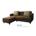 Sofa Babyku - Kepoo Series Brussel