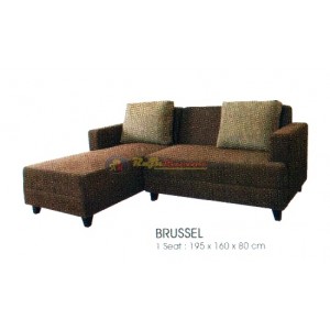Sofa Babyku - Kepoo Series Brussel