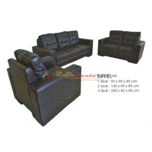 Sofa Babyku - Kepoo Series Eiffel