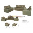 Sofa Babyku - Kepoo Series Flaminggo